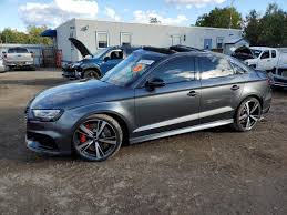 Image result for Daytona Gray 2019 RS3