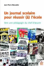 Pour écrire le journal, les élèves débattent, argumentent et apprennent à (s')écouter. Un Journal Scolaire Pour Reussir A L Ecole Esf Sciences Humaines