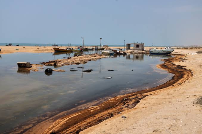 UAE blames Iran for drone attacks on two ADNOC tankers in Strait of Hormuz; calls them acts of piracy