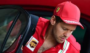 2012 infiniti fx sebastian vettel concept; F1 News Sebastian Vettel Threatens Exit On One Condition Amid Aston Martin Talks F1 Sport Express Co Uk
