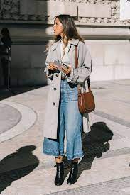 44 Trending Winter Outfit Ideas To Get Inspire Seasonoutfit Fall Fashion Coats Street Style Winter Fashion