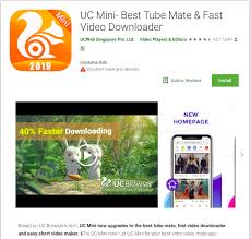 Uc browser for pc offline installer to get the tool for your windows and make most out of the fluid uc browser is one of the most popular web browser for pc with over 1 billion downloads. Uc Browser App Abuses May Have Exposed 500 Million Users Zscaler