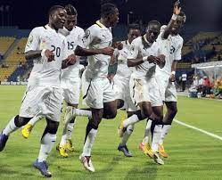 The Ghana National Football Team Popularly Known As The Black Stars Is The National Association Footb Black Star National Football Teams Association Football