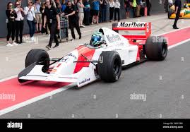 Image result for Brilliant Silver 1992 McLaren