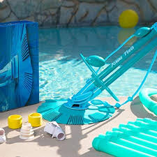 Top 7 Xtremepowerus Pool Cleaner Review Of 2020 In 2020 Pool Cleaning Automatic Pool Cleaner Best Pool Vacuum