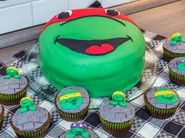 She was originally introduced in kevin eastman and peter laird's comic book series teenage mutant ninja turtles in 1992. Rezept Fur Ninja Turtles Muffins Und Einer Ninja Torte Brotfrei