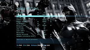 Batman Arkham City Console Commands Crimsonmid