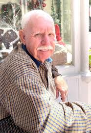 Dickie Allen Obituary (1948