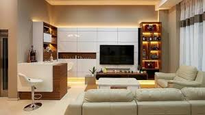 Gaya reka bentuk di pedalaman. Reka Bentuk Hiasan Dalaman Desainrumahid Com