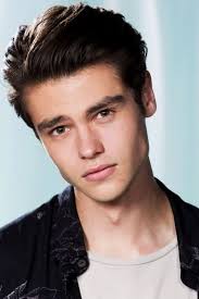 His age isn't the only surprising thing about him. Felix Mallard Movies Age Biography