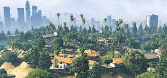 Fireworks ptfx added in explosions submenu. 15 Best Map Mods For Gta V That Are Genuinely Awesome Fandomspot