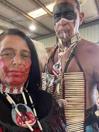 How does someone get tested to see how much Native American DNA they have?
