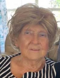 Cathy Jo Hill Obituary