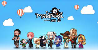 You can also obtain stamina burn guides and magic burn guides here. Mabinogi Fantasy Life Sea Server To Go Live On 4 December 2019 Kongbakpao