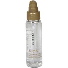 A hair serum to protect, polish and seal the hair cuticles. Joico K Pak Protect Shine Serum Hair Body Care Ron S Supermarket