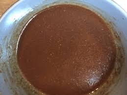 Vinaigrette Chinoise Recette Vinaigrette Chinoise Recette Recette Sauce Soja