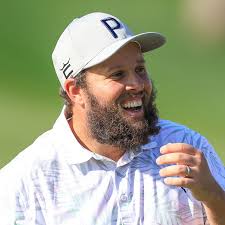 Andrew 'Beef' Johnston Facts: 20 Things You Didn't Know About The English  Golfer