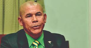 ERC establishment postponed