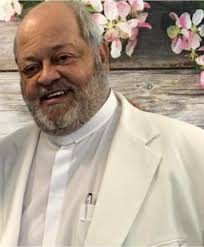 Henry Ransom Cecil McBay, chemist, is born