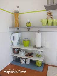 En plus on peut manger la chair d'aubergine directement dans la peau. Des Nouvelles Etageres 100 Recup Pour La Cuisine Bois Et Bocaux Stephanie Bricole Baby Room Diy Diy House Renovations Diy Wood Headboard
