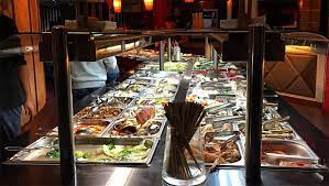 We did not find results for: Denuncia A Buffet Libre Chino Por No Dejarle Seguir Comiendo Hasta La Cena