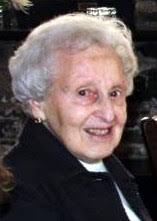 Claire Latour Obituary