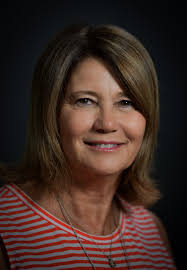 WhoAreWeWednesday Meet Carol...