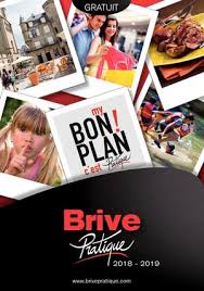 Calameo Brive Pratique 2018 2019