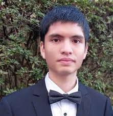 2025 Stefan Kruger Scholar