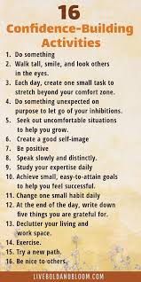 How To Build Confidence In Kids: 15 Tips And 8 Activities | Momjunction