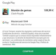 As google's official app store, it offers its customers a . Por Que No Deberias Descargar Mod O Hacks De Clash Royale Para Conseguir Gemas Gratis