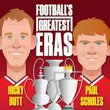 Football's Greatest: Eras
