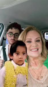 Bienvenido Carlitos: La llegada de un nuevo hijo