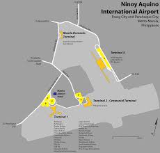 Three years in the making, the landmark film also features revealing excerpts from the exiled statesman's private diaries and personal letters. Ninoy Aquino Intl Airport