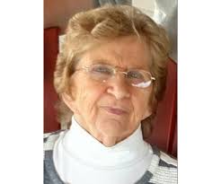 Maxine Wismer Obituary (2018)