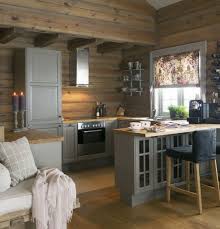 See more ideas about cabin decor, cabin, house design. 23 Wild Log Cabin Decor Ideas Journal Of A Craft Lover Small Cabin Kitchens Rustic Cabin Kitchens Cabin Interiors