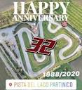 Oggi 32 anni 🇮🇪🏁 | By Noleggio Go-Kart PISTA del LAGO ...