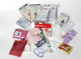 make your own earthquake preparedness kit sfgate