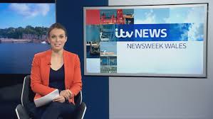 Kelsey redmore is one of the talented and beautiful journalists of wales who currently works at itv wales news as a weather forecaster and journalist. Itv Wales On This Week S Newsweek Wales Megan Boot Facebook