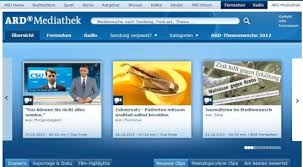 Hr fernsehen livestream live ard mediathek. Ard Verbessert Mediathek Fur Smart Tv Smartphones Und Tablets Teltarif De News