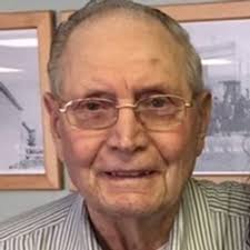 WIllard Laverne Lantz Obituary April 12, 2019