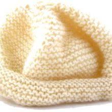 Free knitting patterns to download today. Free Baby Knits Knitting Patterns Knittinghelp Com