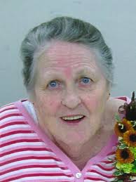 Hilma Louise Leyendecker Noble