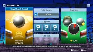 Pinball fx3 is the best pinball game ever. Pinball Fx3 Review Switch Eshop Nintendo Life