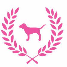 Vs Pink Logo Png Cooknays Com