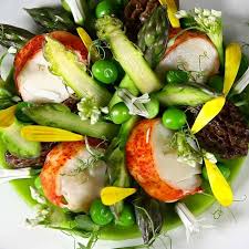 Plaisir Des Yeux Je Cuisine Mon Potager C Mourad Mokrani Www Mmimages Fr Cuisine Potager Delice