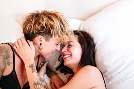 Choisissez parmi 5 037 des contenus premium two people kissing in bed de la plus haute qualité. Why Some People Don T Like Kissing During Sex