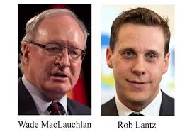 P.E.I. party leaders focus