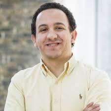 Mohamed Afifi's Instagram, Twitter & Facebook