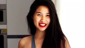 Daphne Cheng：看华裔女主厨如何用素食玩转纽约